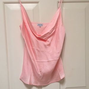 Blue Life Bella Cami NWOT